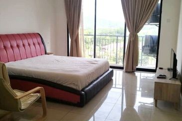 Upper East @ Tiger Lane