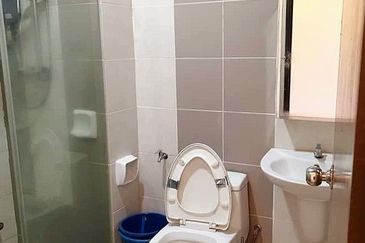 Upper East @ Tiger Lane