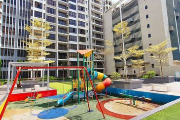 Upper East @ Tiger Lane