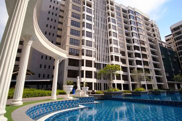 Upper East @ Tiger Lane