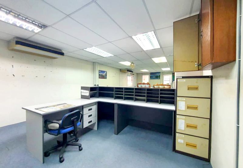 Greentown Business Centre