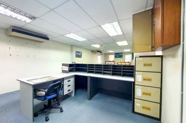 Greentown Business Centre