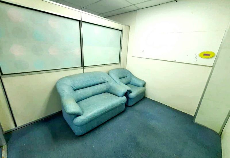 Greentown Business Centre