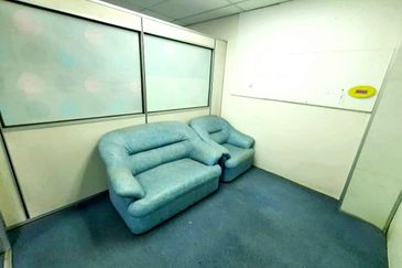 Greentown Business Centre