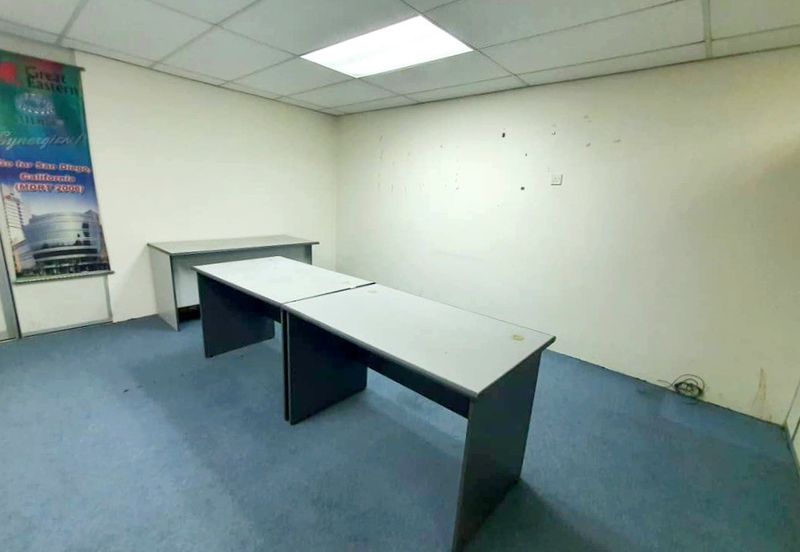 Greentown Business Centre