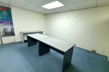 Greentown Business Centre