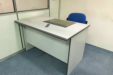 Greentown Business Centre