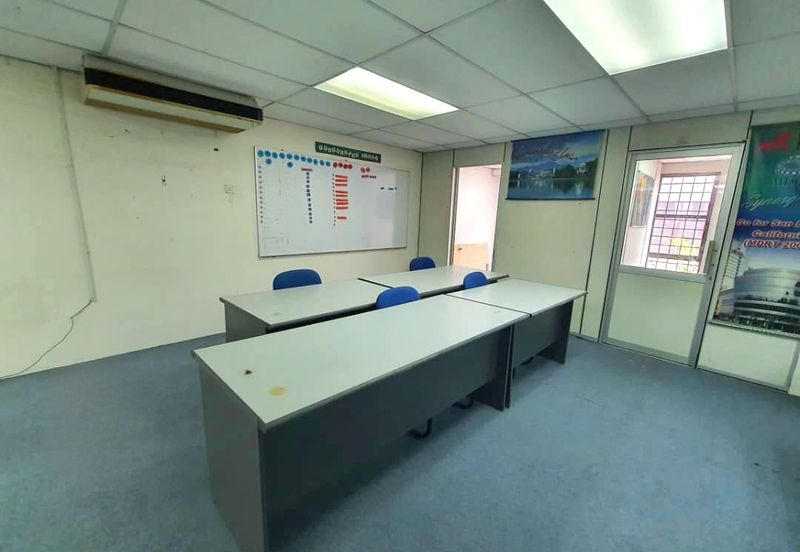 Greentown Business Centre