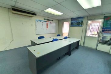 Greentown Business Centre