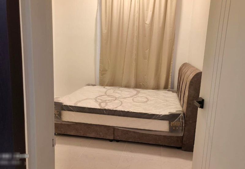 The Palazzo Condo Modern & Nice Unit With 2 Carparks Near Ipoh Garden 