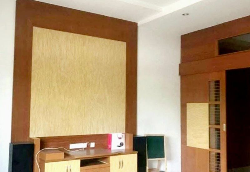 Taman River Villas Luxury Double Storey Bungalow Well-maintained Near Airport 