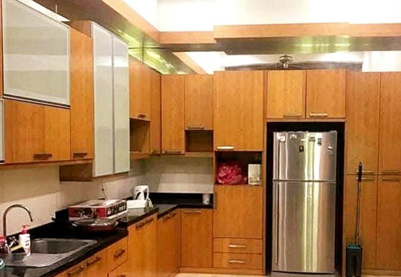 Taman River Villas Luxury Double Storey Bungalow Well-maintained Near Airport 