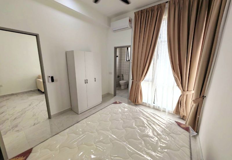 Palazzo @ Ipoh Garden East