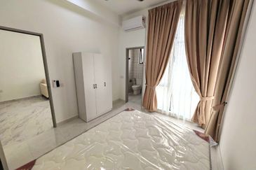 Palazzo @ Ipoh Garden East