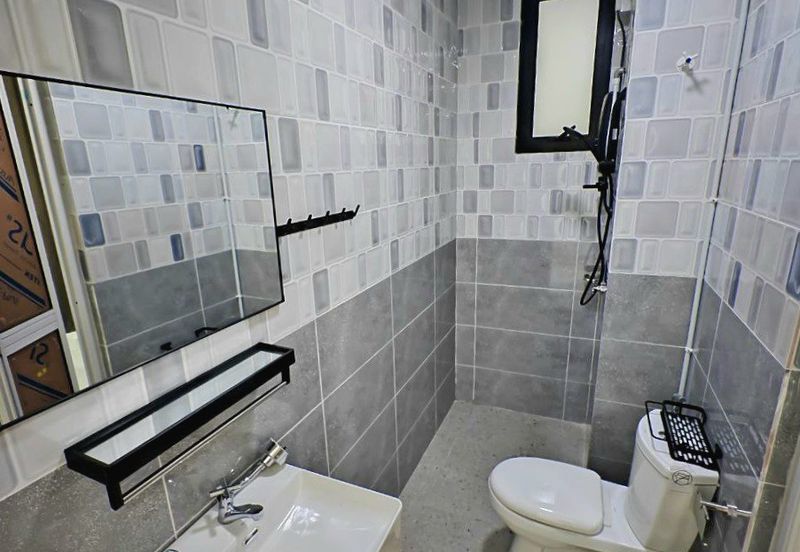 Palazzo @ Ipoh Garden East