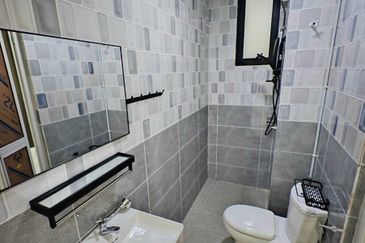 Palazzo @ Ipoh Garden East