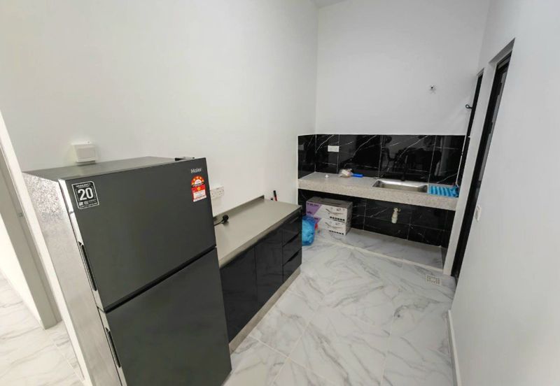 Palazzo @ Ipoh Garden East