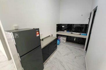 Palazzo @ Ipoh Garden East