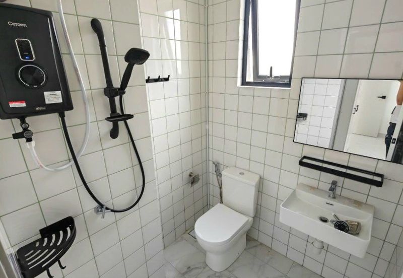 Palazzo @ Ipoh Garden East