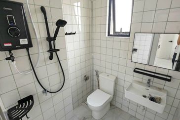 Palazzo @ Ipoh Garden East