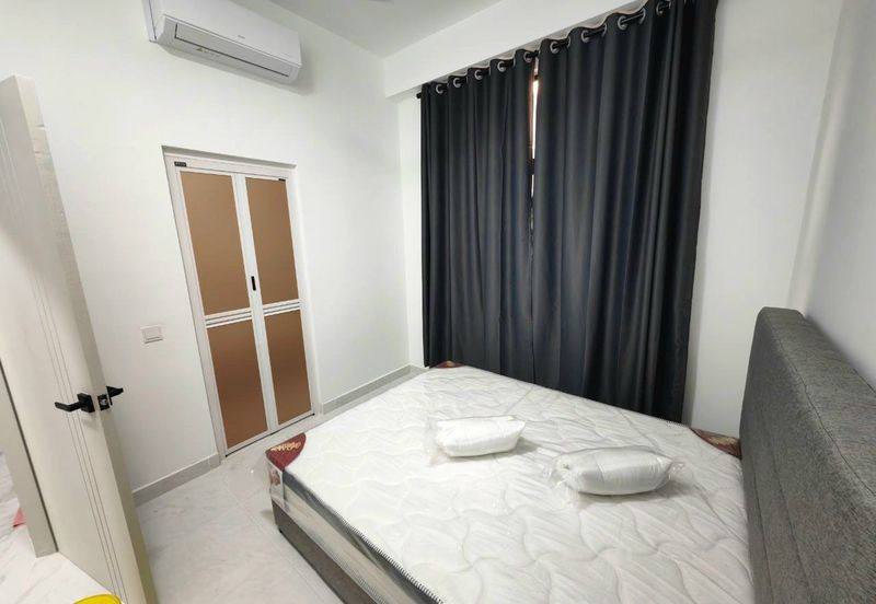 Palazzo @ Ipoh Garden East