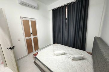 Palazzo @ Ipoh Garden East