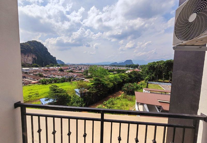 Palazzo @ Ipoh Garden East