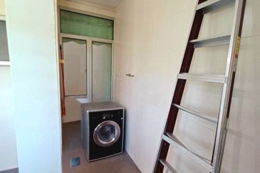 TAMAN PERPADUAN MULIA (SERI GARDEN)