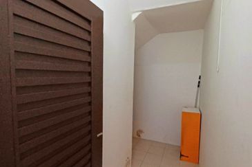 TAMAN PERPADUAN MULIA (SERI GARDEN)