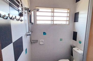 TAMAN PERPADUAN MULIA (SERI GARDEN)