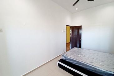 TAMAN PERPADUAN MULIA (SERI GARDEN)