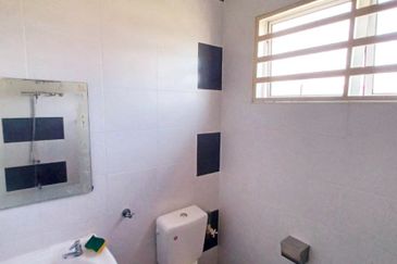 TAMAN PERPADUAN MULIA (SERI GARDEN)