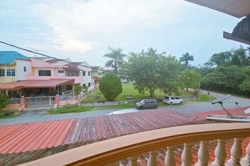 Taman Kuala Kangsar