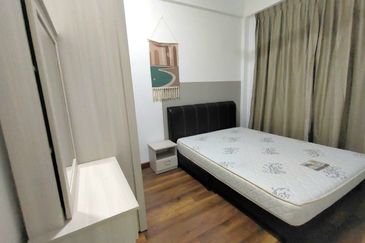 D'Festivo Residences