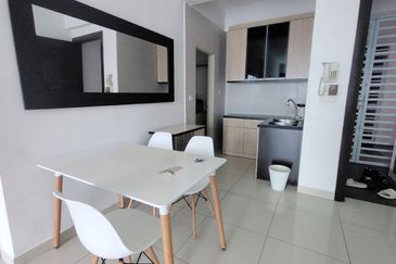 D'Festivo Residences