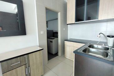 D'Festivo Residences