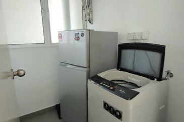 D'Festivo Residences