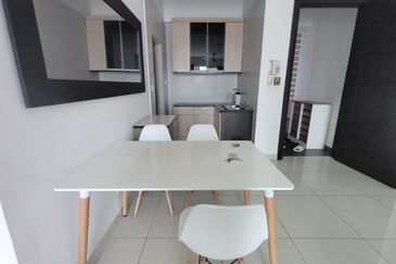 D'Festivo Residences