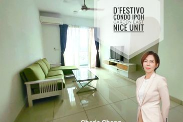 D'Festivo Residences