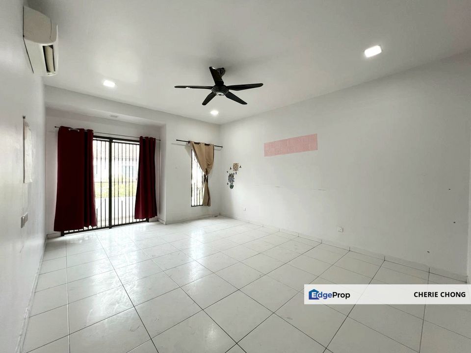 Bandar Seri Botani Seri Margosa Double Storey Terrace House Good Condition Best Offer , Perak, Ipoh