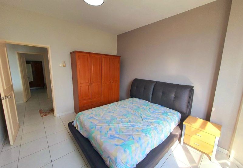 KONDOMINIUM DAMAIPURI