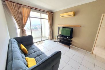 KONDOMINIUM DAMAIPURI