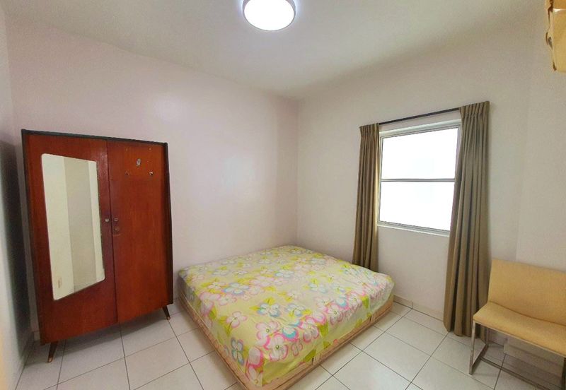 KONDOMINIUM DAMAIPURI