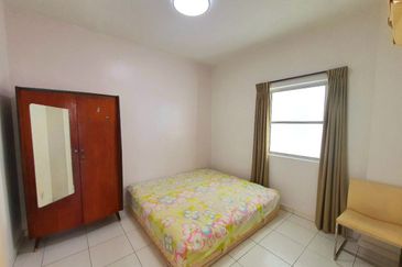 KONDOMINIUM DAMAIPURI