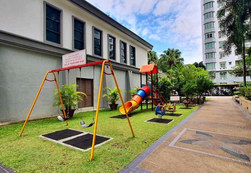 KONDOMINIUM DAMAIPURI