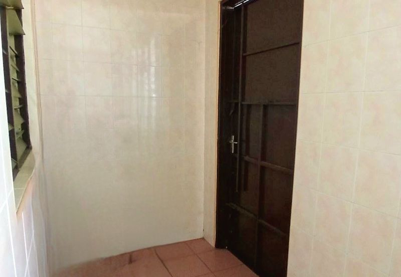 TAMAN MENGLEMBU TIMUR