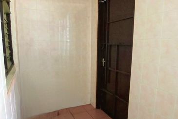 TAMAN MENGLEMBU TIMUR