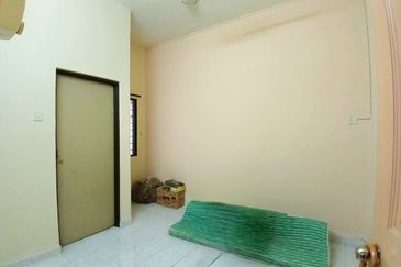 TAMAN MENGLEMBU TIMUR