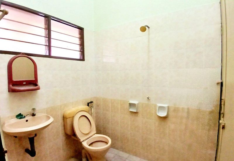 TAMAN MENGLEMBU TIMUR