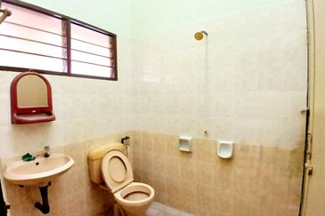 TAMAN MENGLEMBU TIMUR